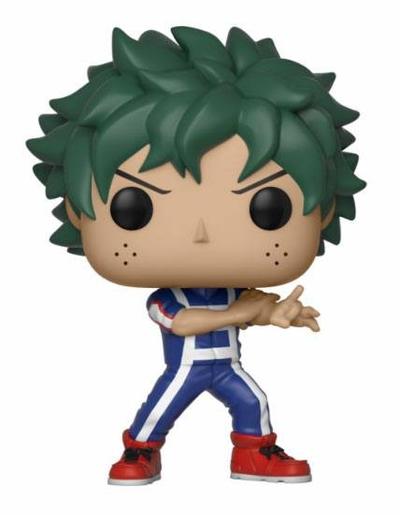 Figurka POP! - Deku (Training)