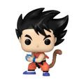 Figurka POP! - Goku 1780