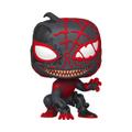 Figurka POP! - Miles Morales Venomized 600