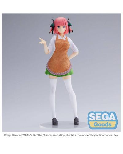 Statuetka - Nino Nakano (The Last Festival ver.)