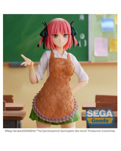 Statuetka - Nino Nakano (The Last Festival ver.) — zdjęcie 4