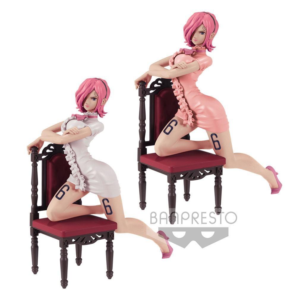 Reiju Vinsmoke - One Piece