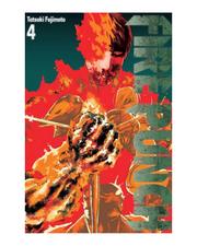 Fire Punch - Tom 4