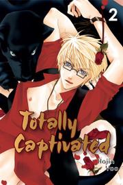Totally captivated - Tom 2