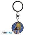 Brelok - Goku Super Saiyan (Dragon Ball)