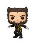 Figurka POP! - Wolverine