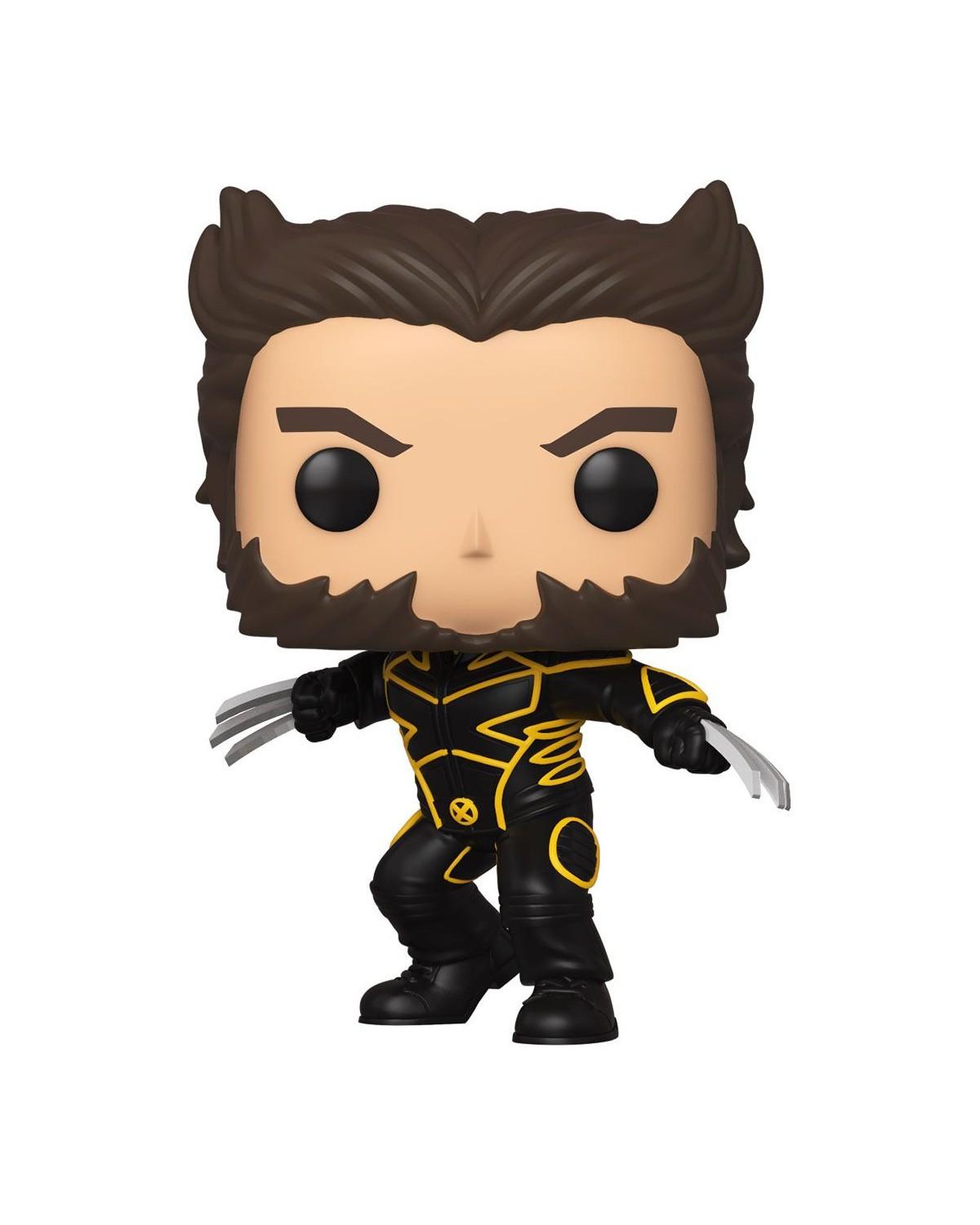 Figurka POP! - Wolverine