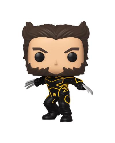 Figurka POP! - Wolverine