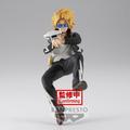 Statuetka - Denki Kaminari/Chargebolt (The Amazing Heroes Vol.21)