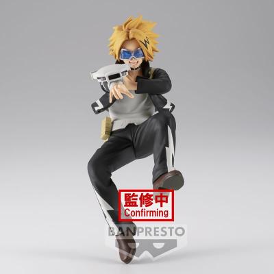 Statuetka - Denki Kaminari/Chargebolt (The Amazing Heroes Vol.21)