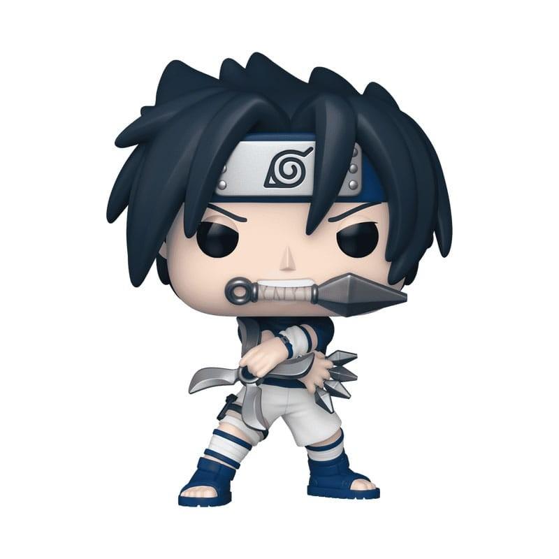 Figurka POP! - Sasuke Uchiha 1965 (Naruto)