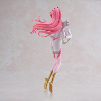 Statuetka - Lacus Clyne (Pilot Suit Ver.) GLITTER&GLAMOROUS