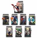 Blind Box - Jujutsu Kaisen (Mystery Capsule)