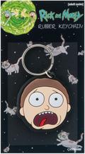 Brelok - Rick and Morty (Morty)