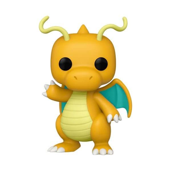 Figurka POP! - Dragonite 850