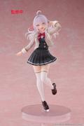 Statuetka - Alya School Uniform Ver. (Coreful)