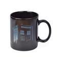 Kubek magiczny - Doctor Who