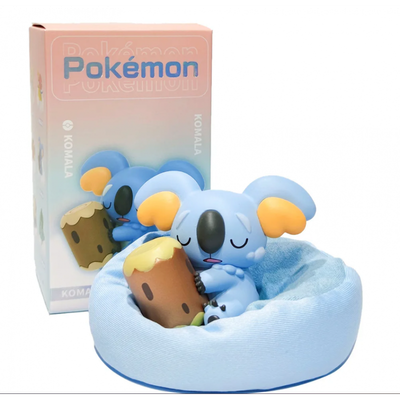 Statuetka - Komala (Starry Dream)