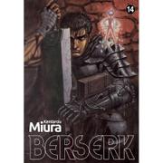 Berserk - tom 14