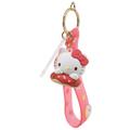 Brelok do kluczy - Hello Kitty (Donut Series)