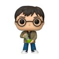 Figurka POP! - Harry Potter (Hourglass) (180)