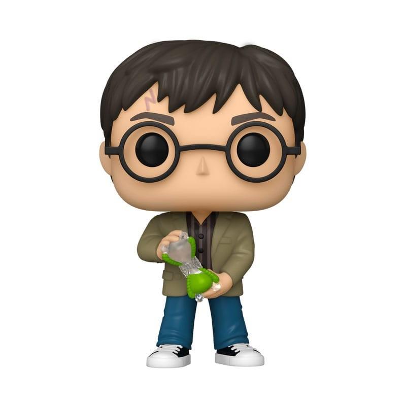 Figurka POP! - Harry Potter (Hourglass) (180)