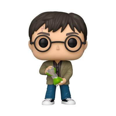Figurka POP! - Harry Potter (Hourglass) (180)