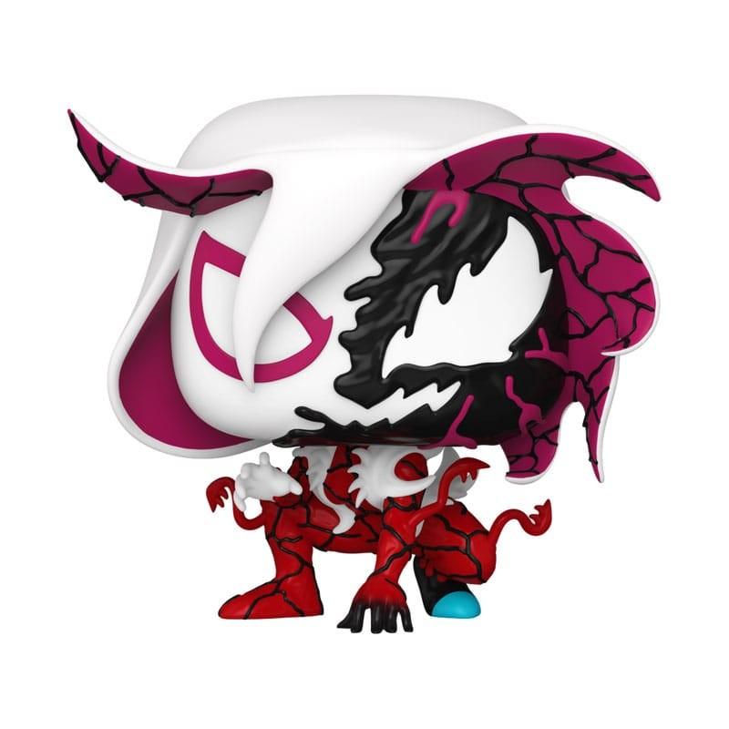 Figurka POP! - Carnage Ghost Spider 1435