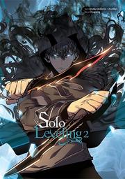 Solo Leveling - tom 2