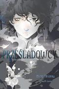 Okładka Prześladowcy - jednotomówka LN