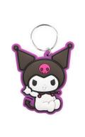 Brelok - Kuromi Rocking