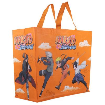 Torba zakupowa - Naruto