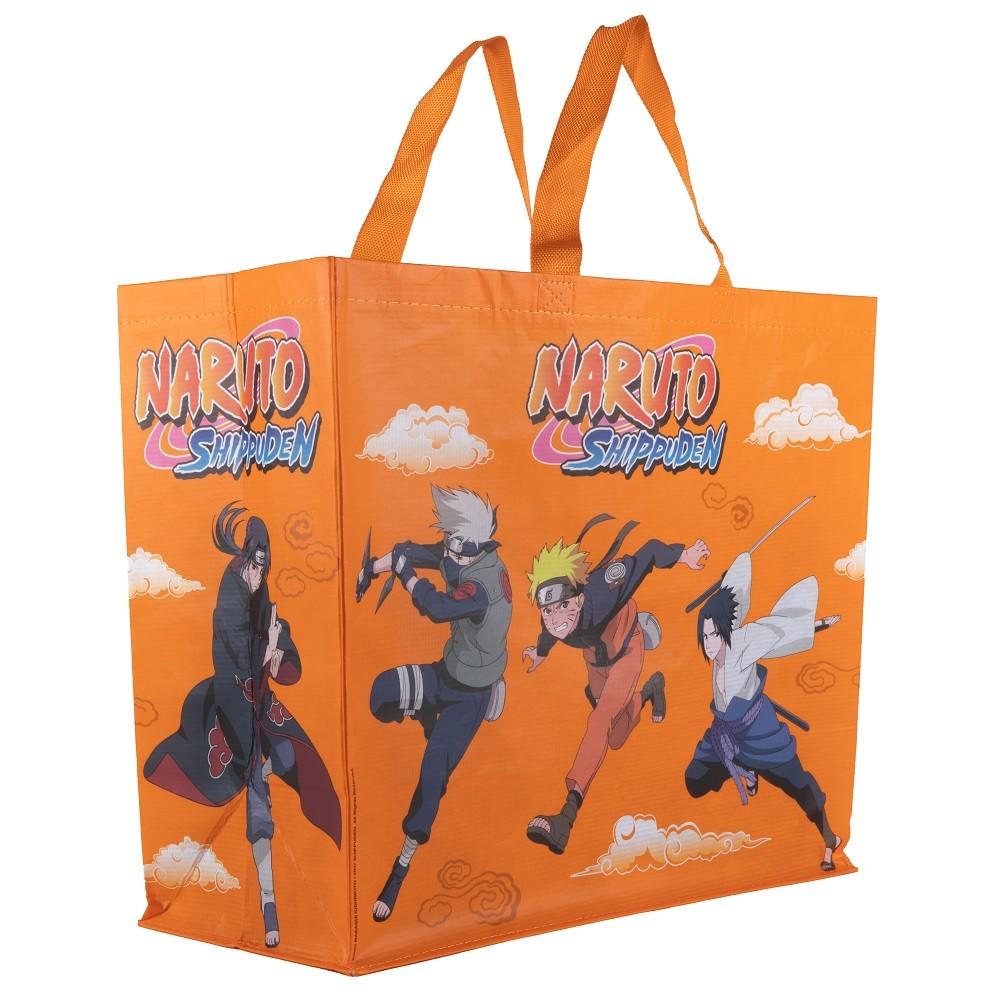 Torba zakupowa - Naruto