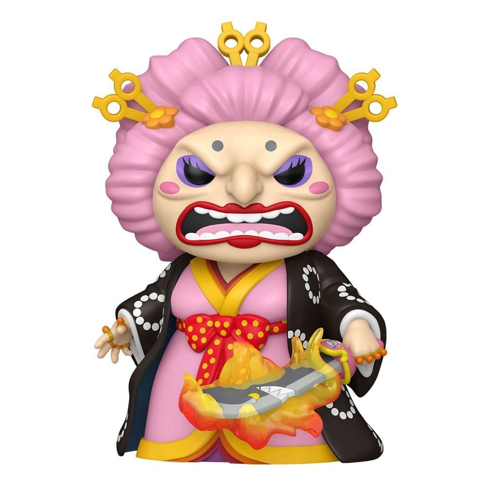 Figurka POP! - Big Mom (1915)