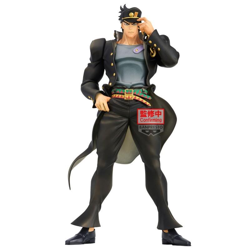 Statuetka - Jotaro Kujo (Stardust Crusaders)