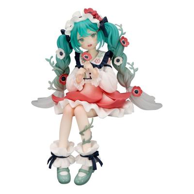 Statuetka - Hatsune Miku Flower Fairy Anemone (Noodle Stopper)