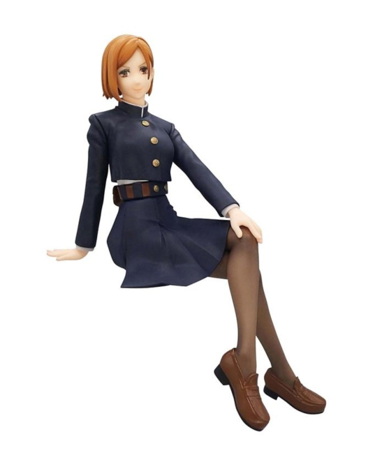 Statuetka - Nobara Kugisaki (Noodle Stopper)