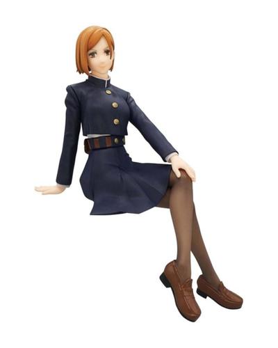 Statuetka - Nobara Kugisaki (Noodle Stopper)