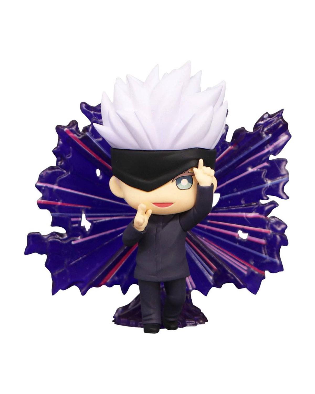 Mini statuetka - Gojo