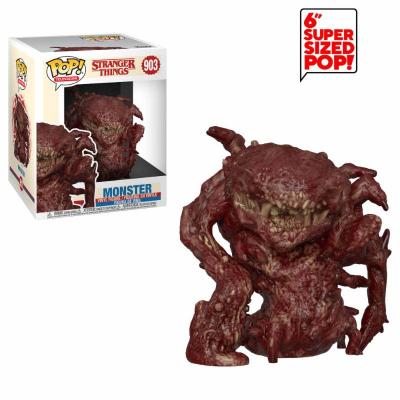 Figurka POP! - Monster (Stranger Things)