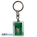 Brelok - Joker card