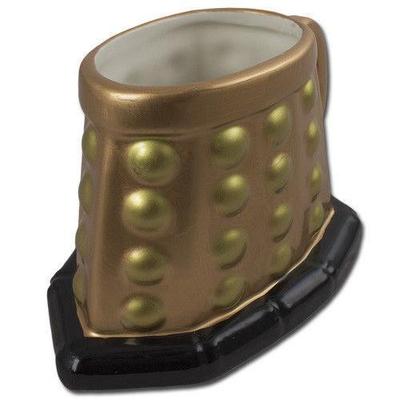 Kubek 3D - Doctor Who