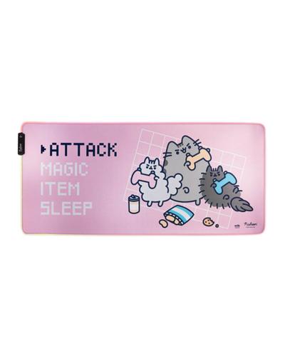 Podkładka pod mysz - Pusheen