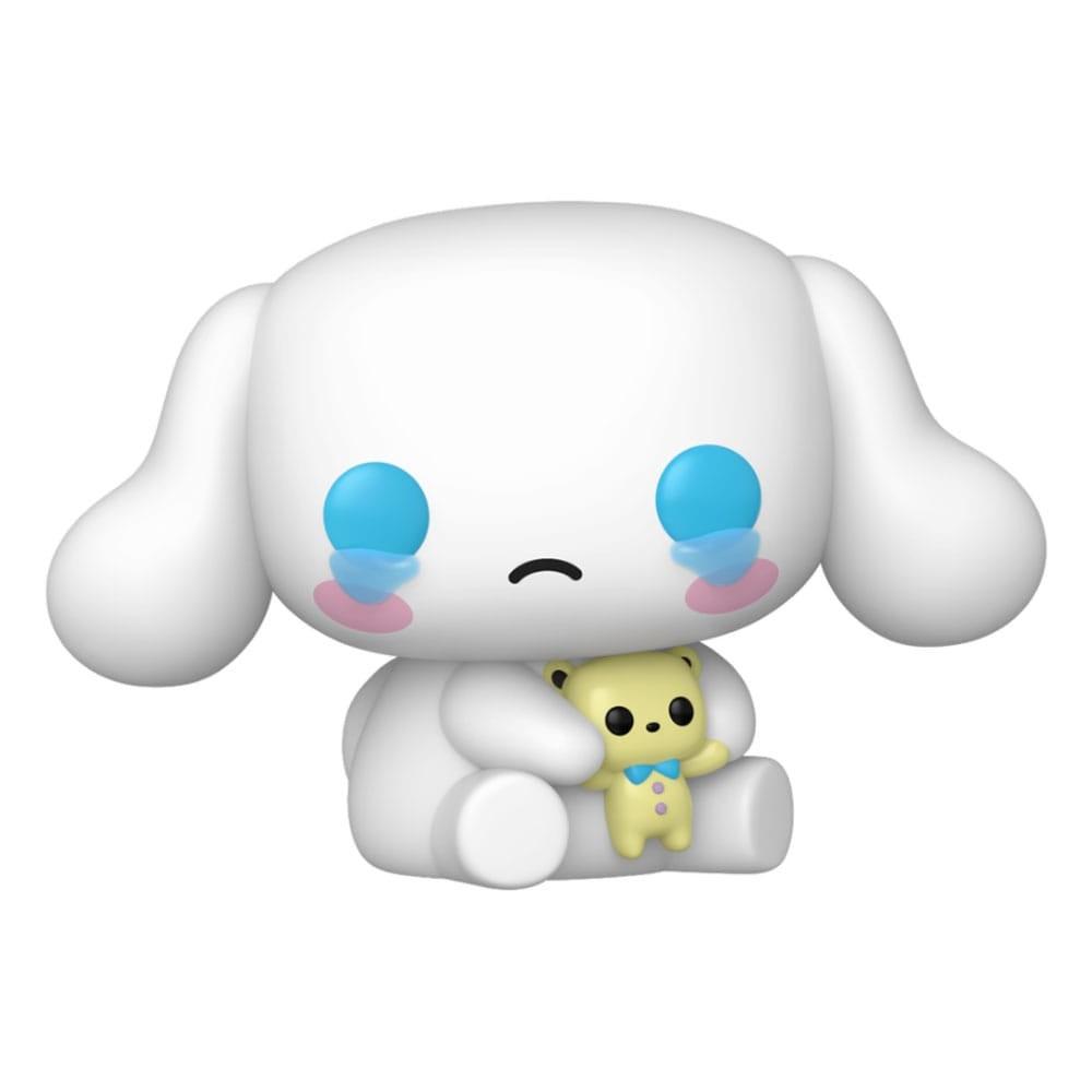 Figurka POP! - Cinnamoroll (107)