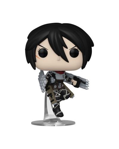 Figurka POP! - Mikasa v2