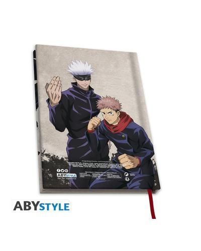 Notes - Jujutsu Kaisen — zdjęcie 2