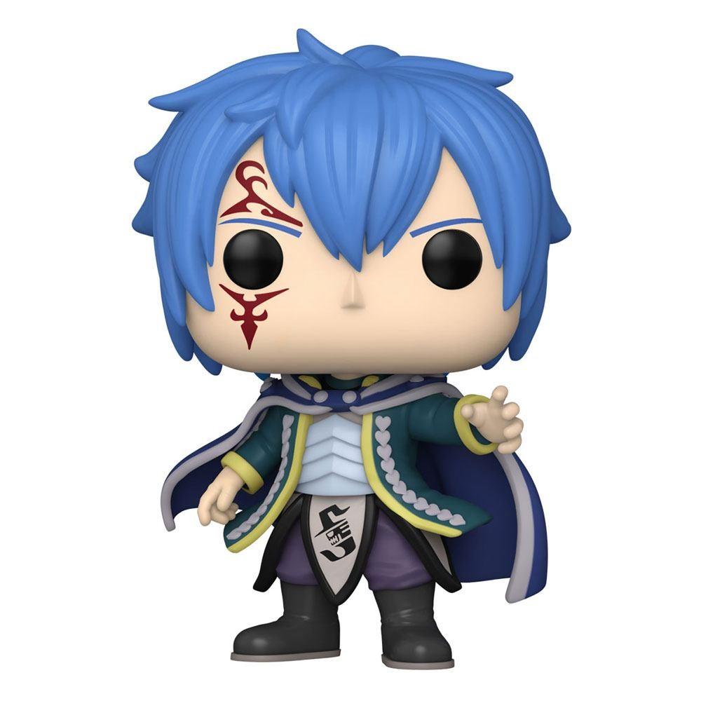 Figurka POP! - Jellal Fernandes 1047