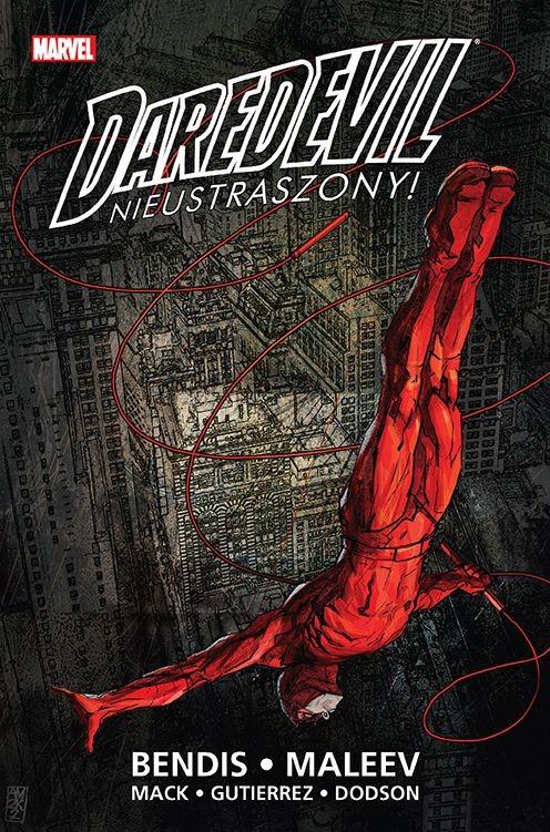 Daredevil - Nieustraszony Tom 1