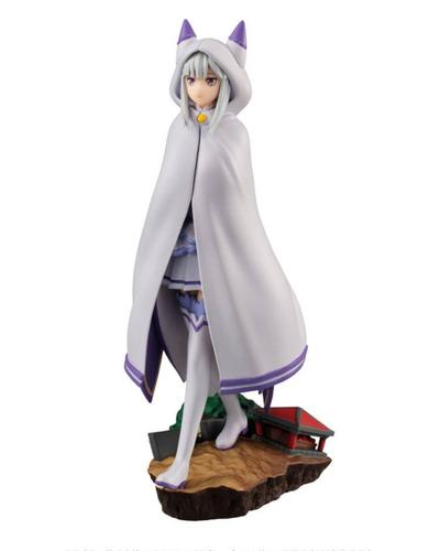 Losowa figurka Petitrama - Re: Zero — zdjęcie 2