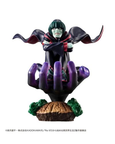 Losowa figurka Petitrama - Re: Zero — zdjęcie 4